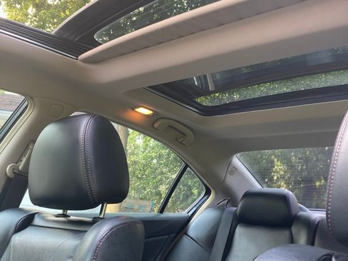 Used 2009 Nissan Maxima 3.5 SV w/ Premium Pkg image 2