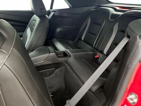 Used 2019 Chevrolet Camaro SS image 22