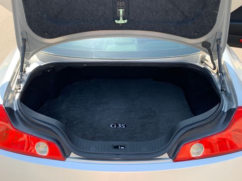 Used 2004 INFINITI G35 Coupe w/ Premium Pkg image 20