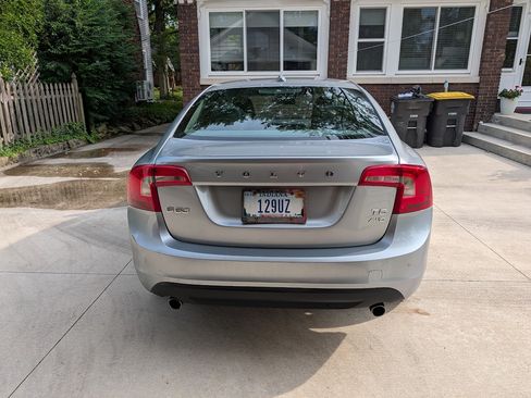 Used 2012 Volvo S60 T6 AWD/4WD image 11