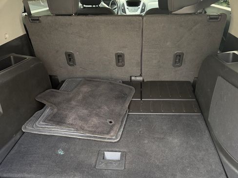 Used 2015 Chevrolet Equinox LT w/ Driver Convenience Package image 15