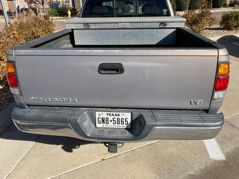 Used 2000 Toyota Tundra SR5 image 30