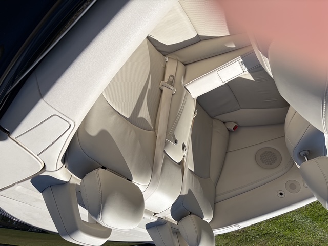Used 2010 Lexus IS 350C RWD image 18