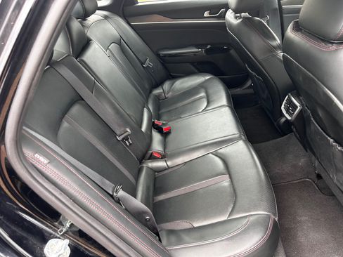 Used 2023 Kia K5 GT w/ GT1 Package image 10