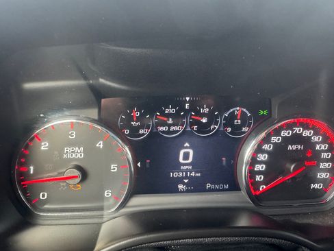 Used 2016 GMC Yukon Denali w/ Open Road Package image 13