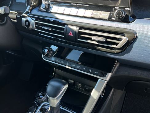 Used 2023 Kia Seltos Nightfall Edition image 26