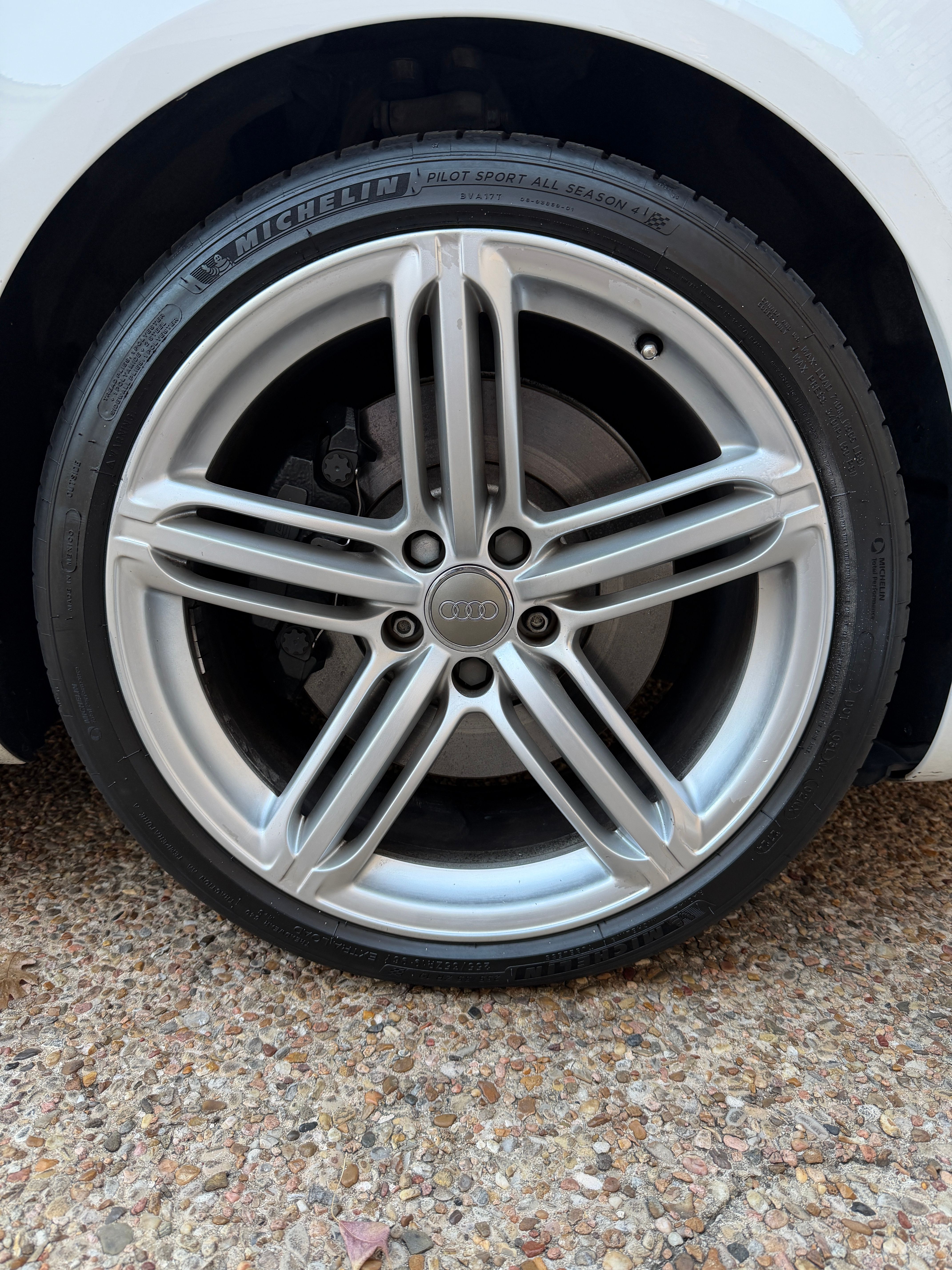 Used 2010 Audi S5 Premium Plus AWD/4WD image 16