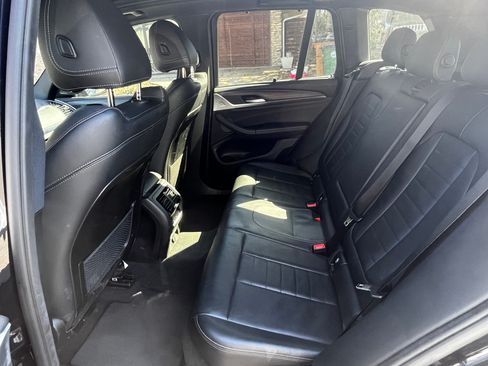 Used 2019 BMW X3 xDrive30i w/ M Sport Package 2 image 11