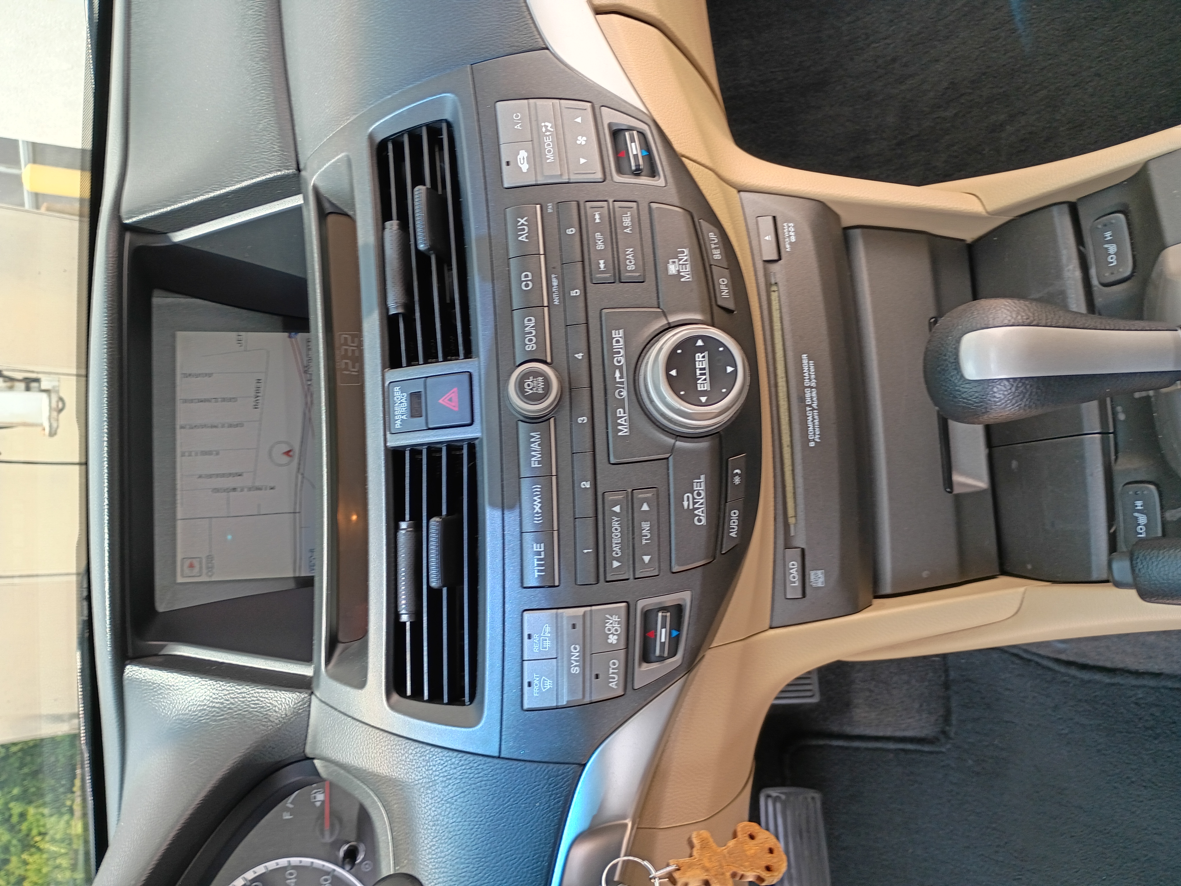 Used 2010 Honda Accord EX-L image 20