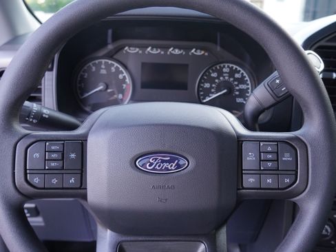 Used 2026 Ford F150 XL w/ Equipment Group 103A High AWD/4WD image 22