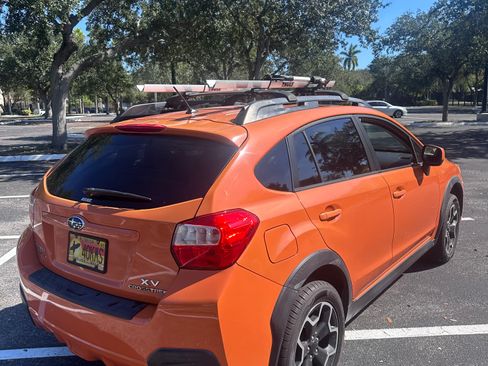 Used 2013 Subaru Crosstrek 2.0i Premium image 11