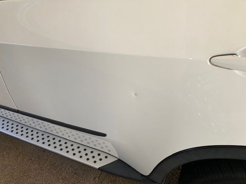 Used 2008 BMW X5 3.0si image 17