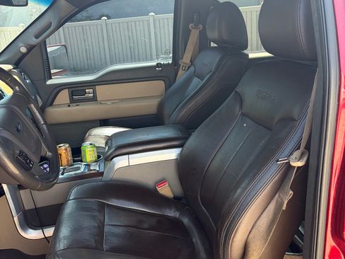 Used 2013 Ford F150 XLT w/ Luxury Equipment Group AWD/4WD image 15