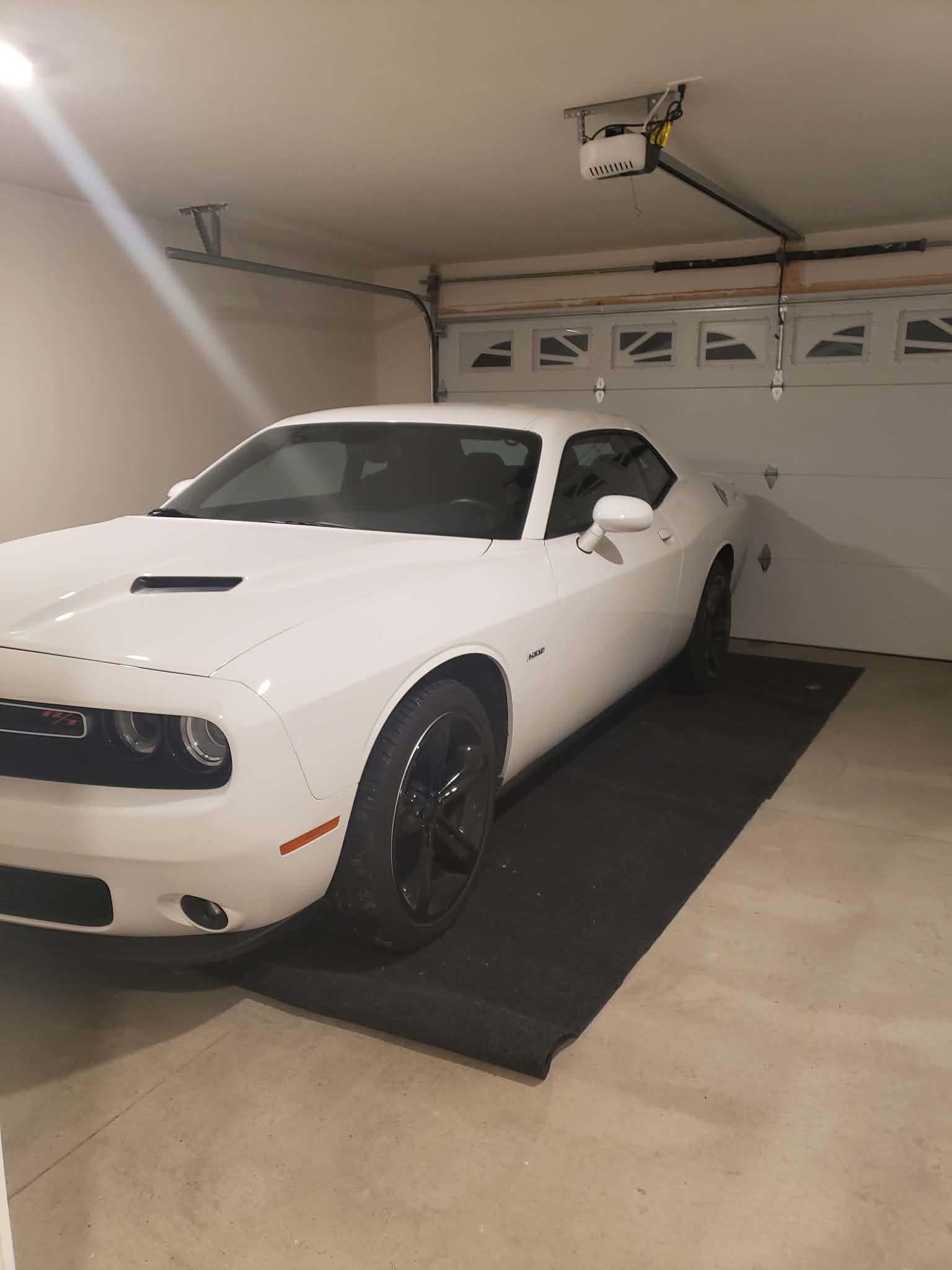 Used 2018 Dodge Challenger R/T w/ Sound Group RWD image 12