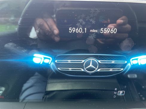 Used 2023 Mercedes-Benz GLE 350 4MATIC image 13