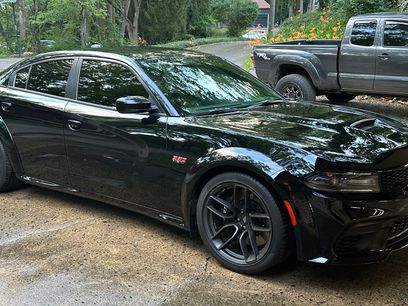 Used 2021 Dodge Charger Scat Pack