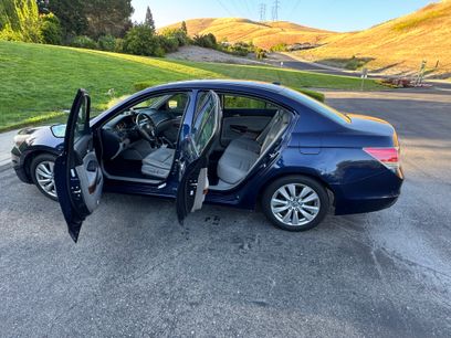 Used 2012 Honda Accord EX-L
