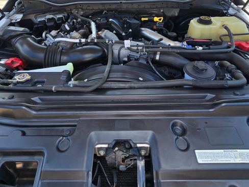 Used 2019 Ford F250 XLT w/ XLT Value Package AWD/4WD image 25