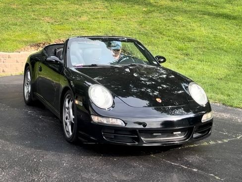Used 2006 Porsche 911 Carrera S image 1