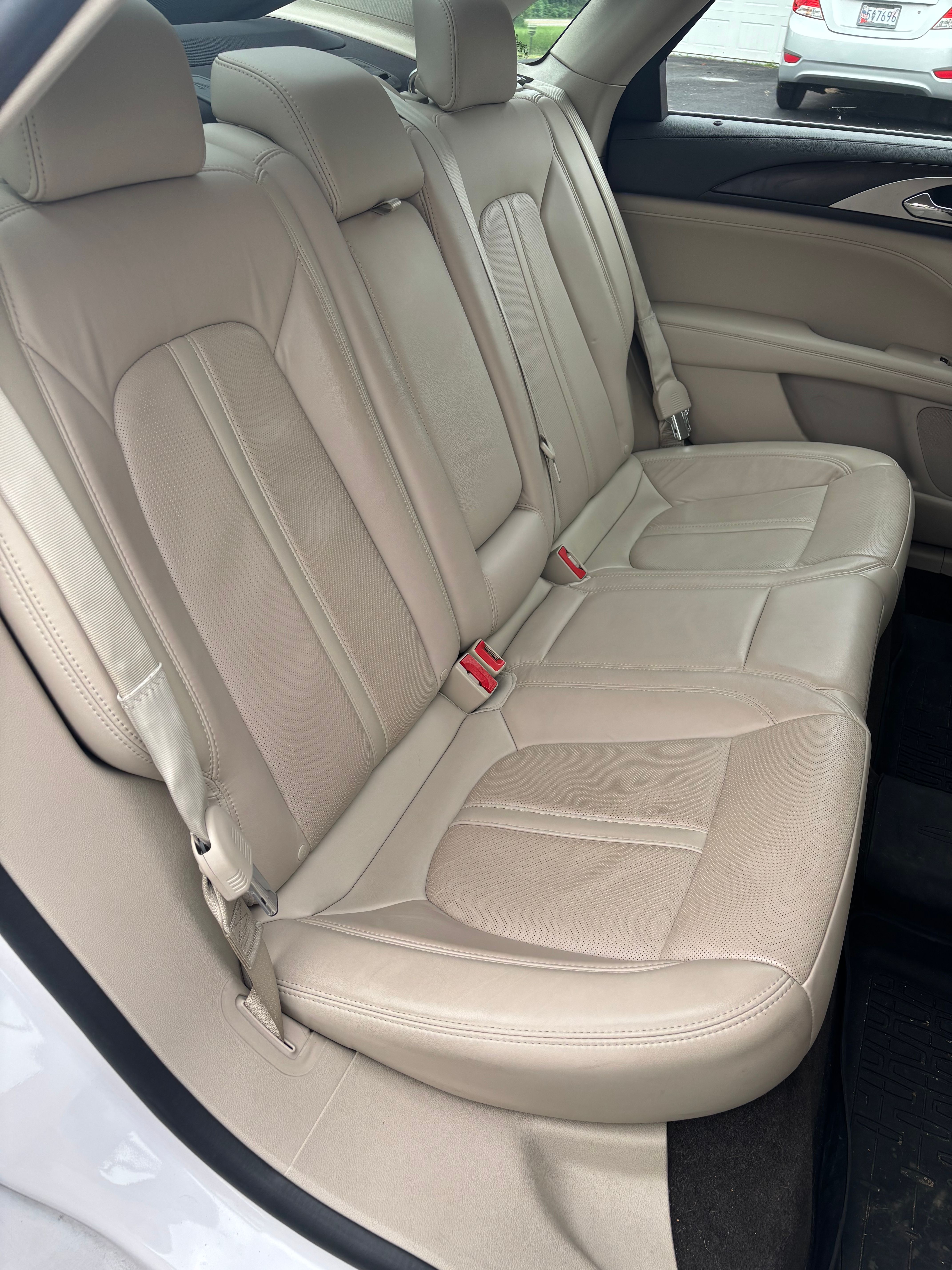 Used 2019 Lincoln MKZ Reserve AWD/4WD image 13