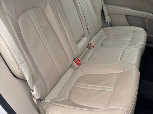 Used 2019 Lincoln MKZ Reserve AWD/4WD image 13
