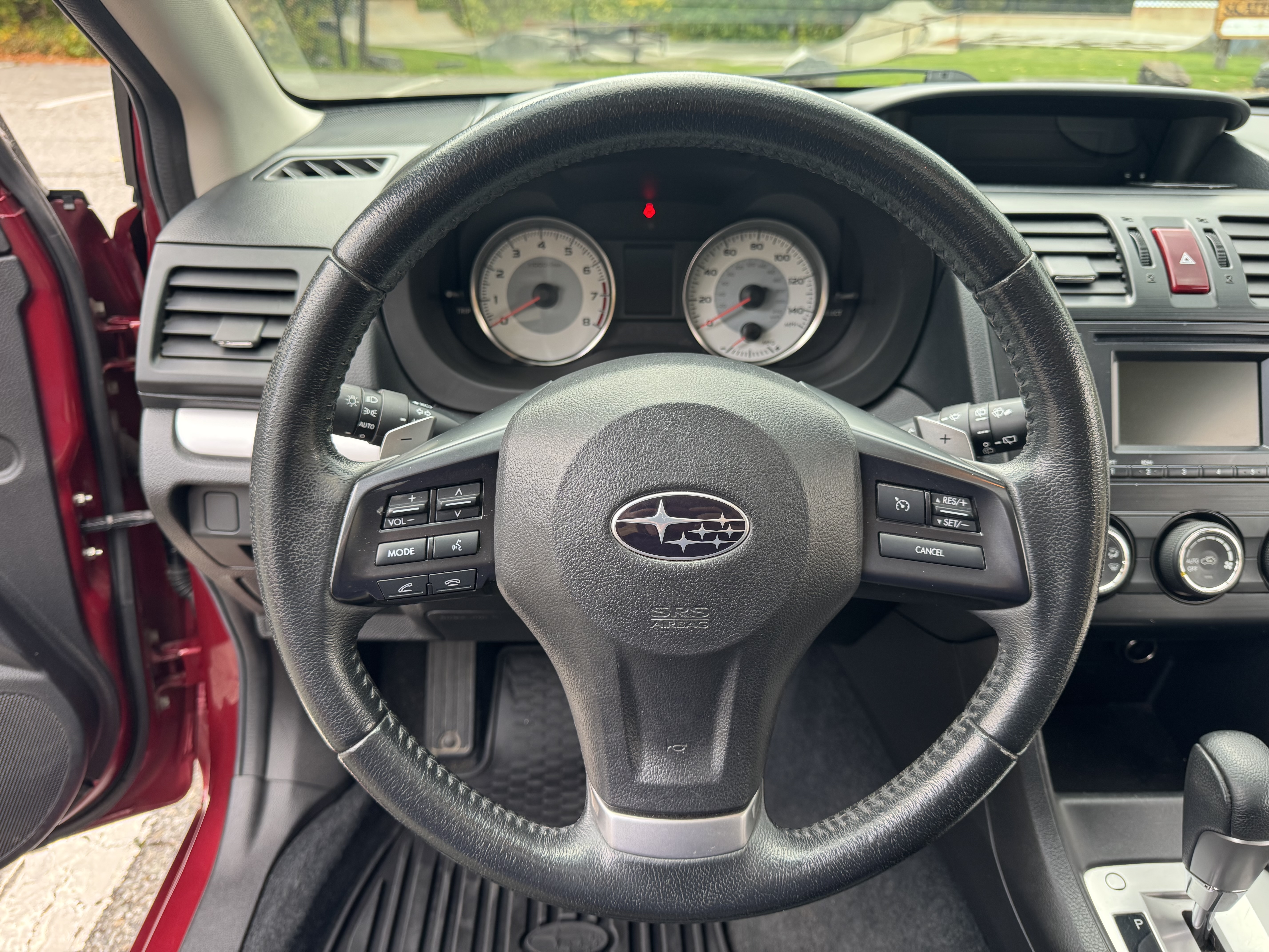 Used 2013 Subaru Impreza 2.0i Limited w/ Popular Pkg 1 AWD/4WD image 18