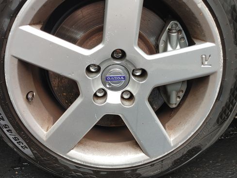 Used 2007 Volvo V70 R image 23