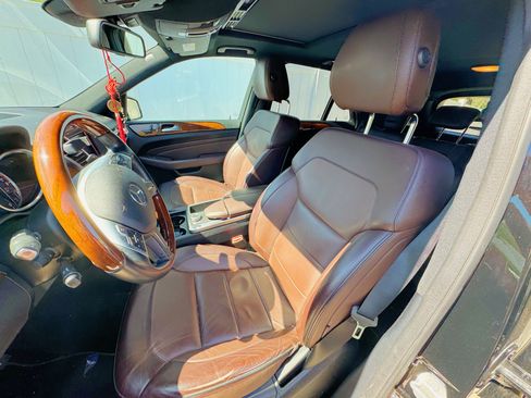 Used 2012 Mercedes-Benz ML 350 4MATIC image 4