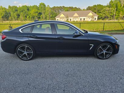 Used 2020 BMW 430i Gran Coupe w/ Convenience Package