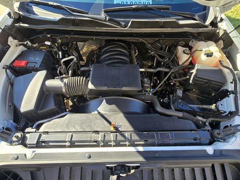 Used 2024 Chevrolet Silverado 2500 W/T image 20