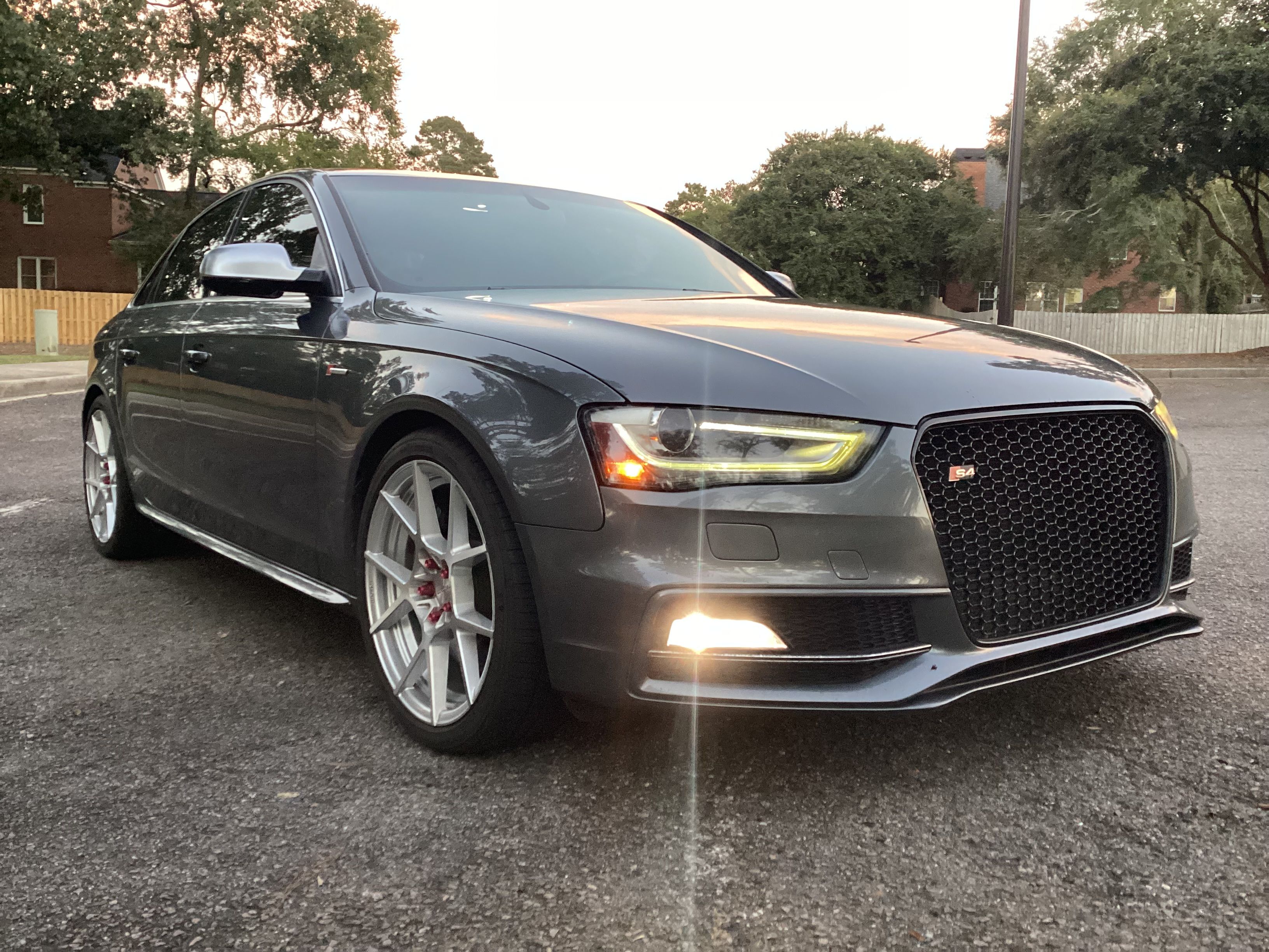 Used 2014 Audi S4 Premium Plus AWD/4WD image 12