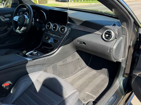 Used 2020 Mercedes-Benz C 43 AMG 4MATIC Coupe image 23