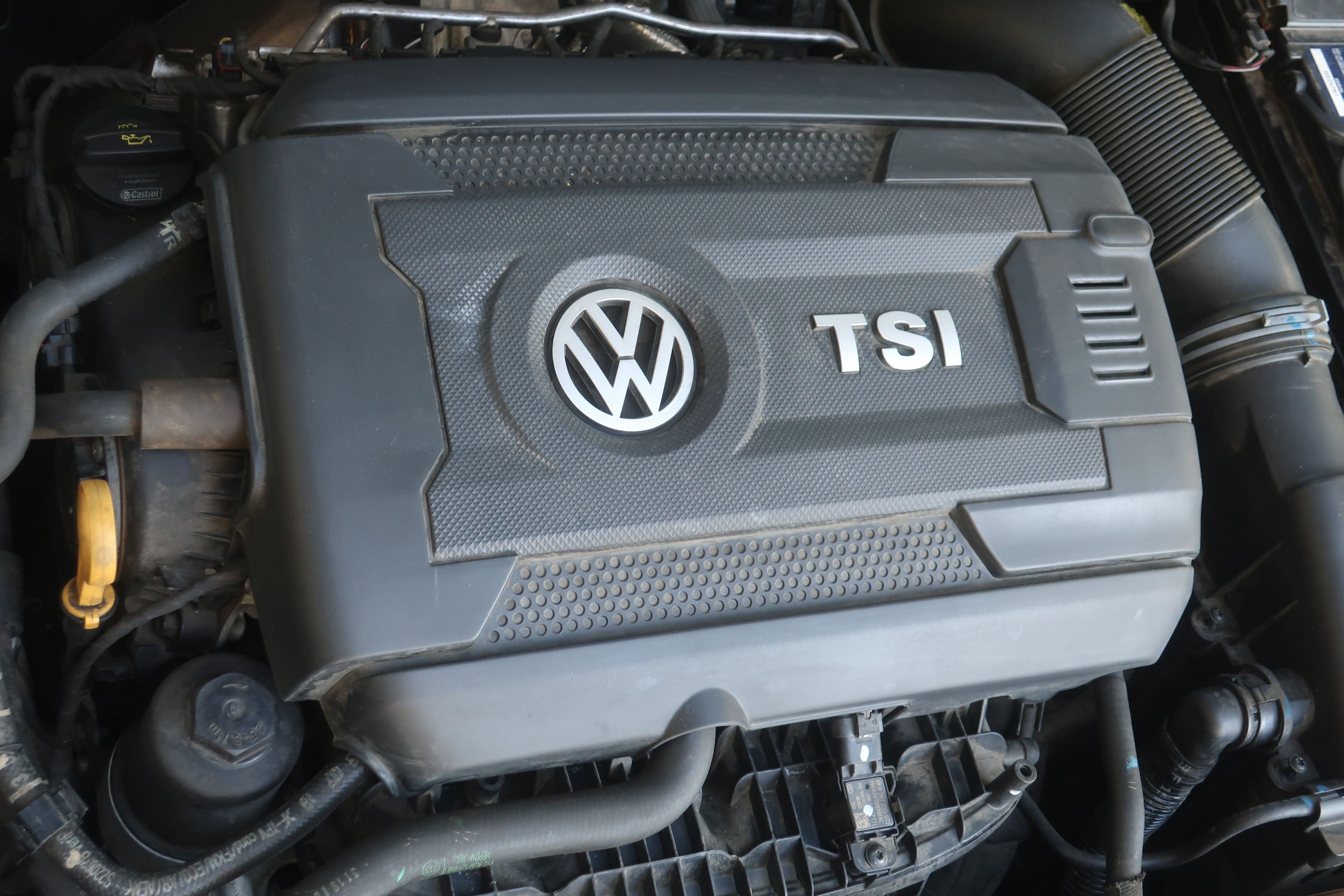 Used 2019 Volkswagen GTI S FWD image 12