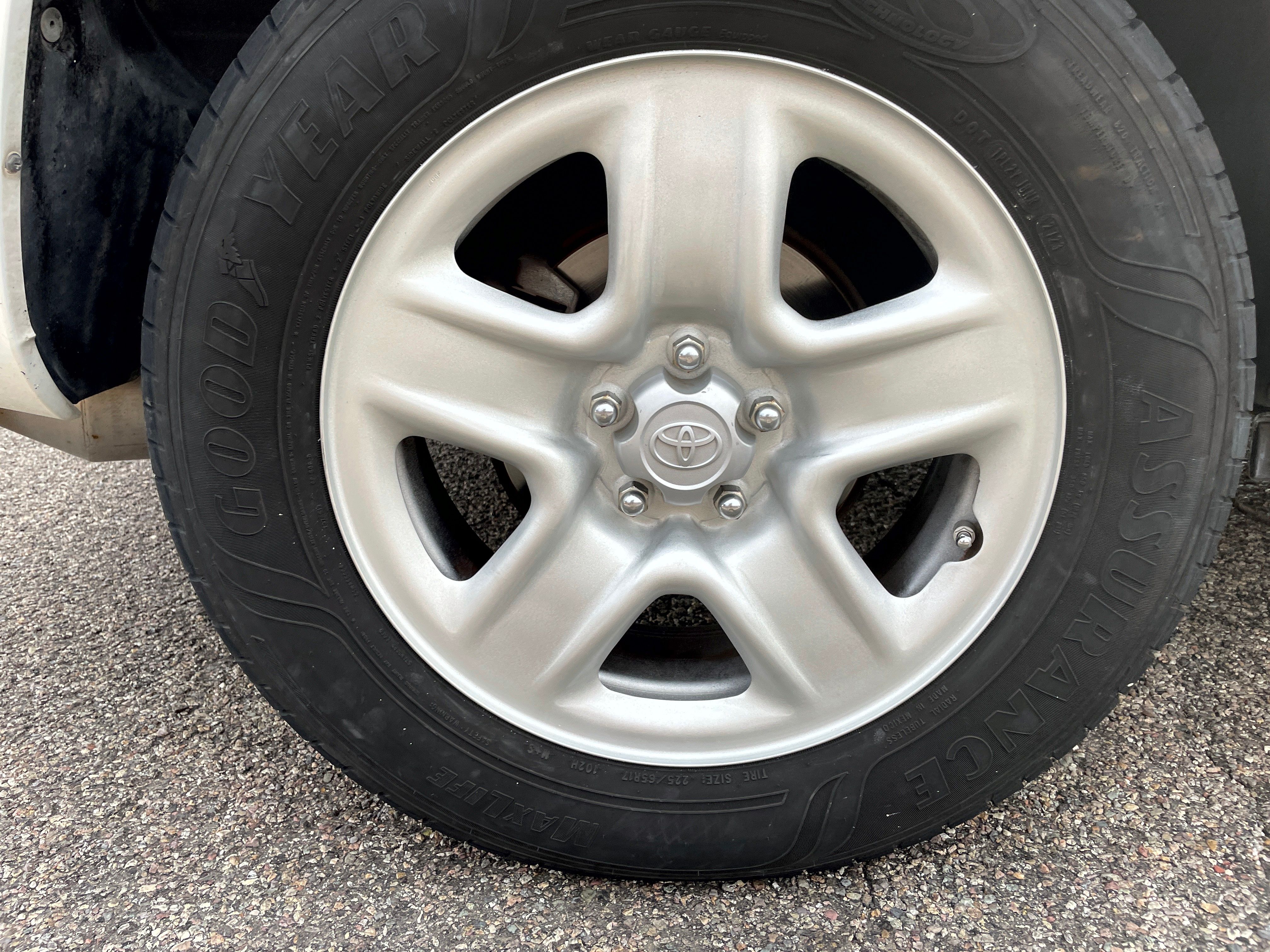 Used 2010 Toyota RAV4 2WD image 26
