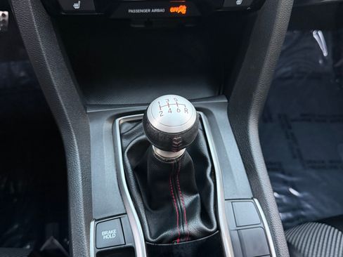 Used 2017 Honda Civic Si image 28