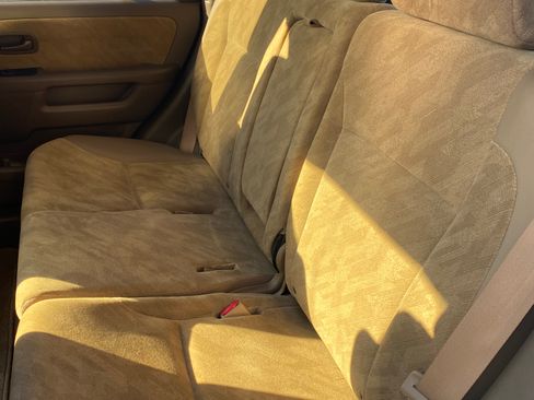 Used 2002 Honda CR-V EX image 23