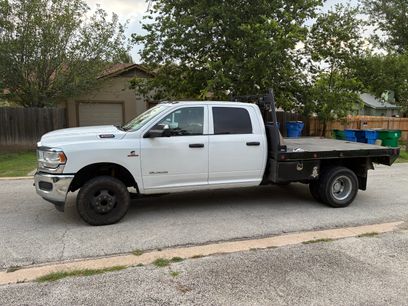 Used 2021 RAM 3500 Tradesman