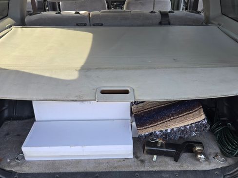 Used 2000 Mitsubishi Montero Sport LS image 22