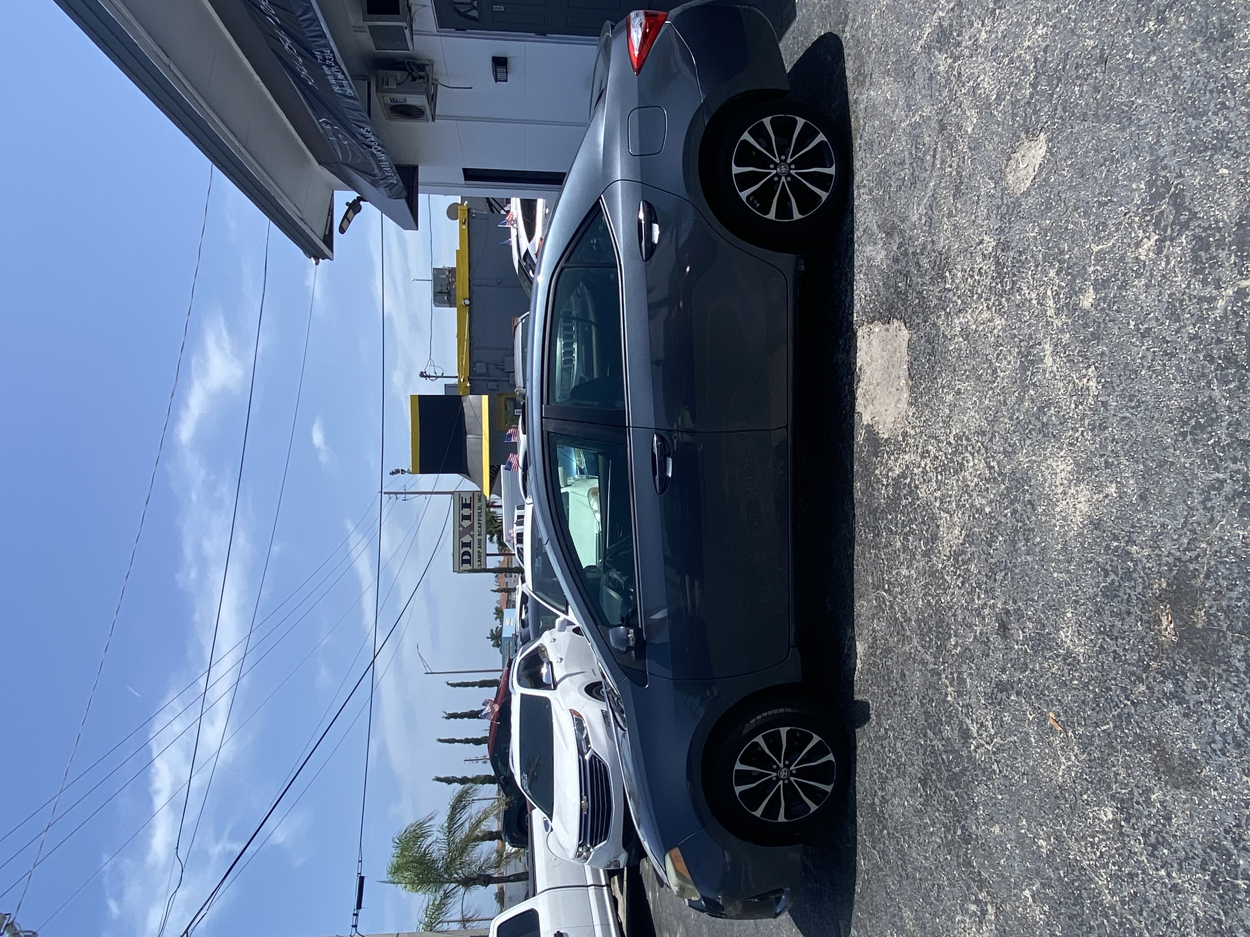 Used 2014 Toyota Corolla S FWD image 10