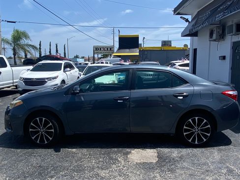 Used 2014 Toyota Corolla S FWD image 10