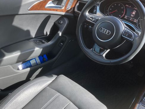 Used 2016 Audi A6 3.0T Prestige w/ Prestige Package AWD/4WD image 17