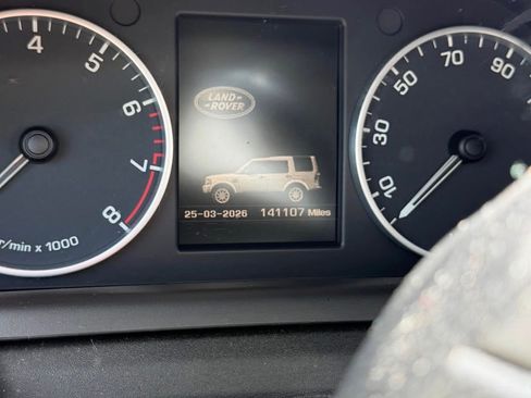 Used 2012 Land Rover LR4 HSE w/ HSE Pkg AWD/4WD image 5