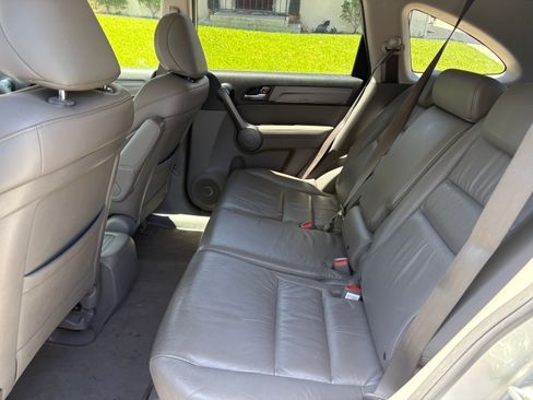 Used 2009 Honda CR-V EX-L image 33