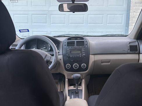 Used 2009 Kia Spectra EX image 6