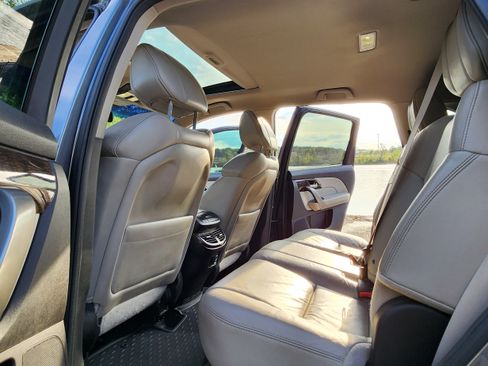 Used 2011 Acura MDX w/ Advance Package AWD/4WD image 21
