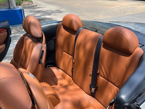 Used 2004 Lexus SC 430 Convertible image 13