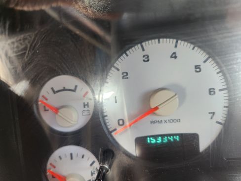 Used 2002 Dodge Ram 1500 Truck 4x4 Quad Cab image 6