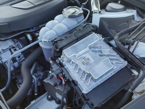 Used 2020 Audi A5 2.0T Premium Plus w/ Premium Plus image 10