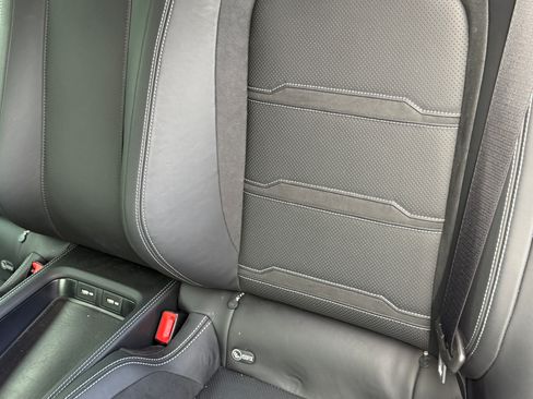 Used 2019 Mercedes-Benz AMG GT 63 image 18