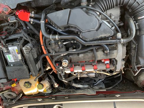 Used 2012 Buick Regal Leather image 23